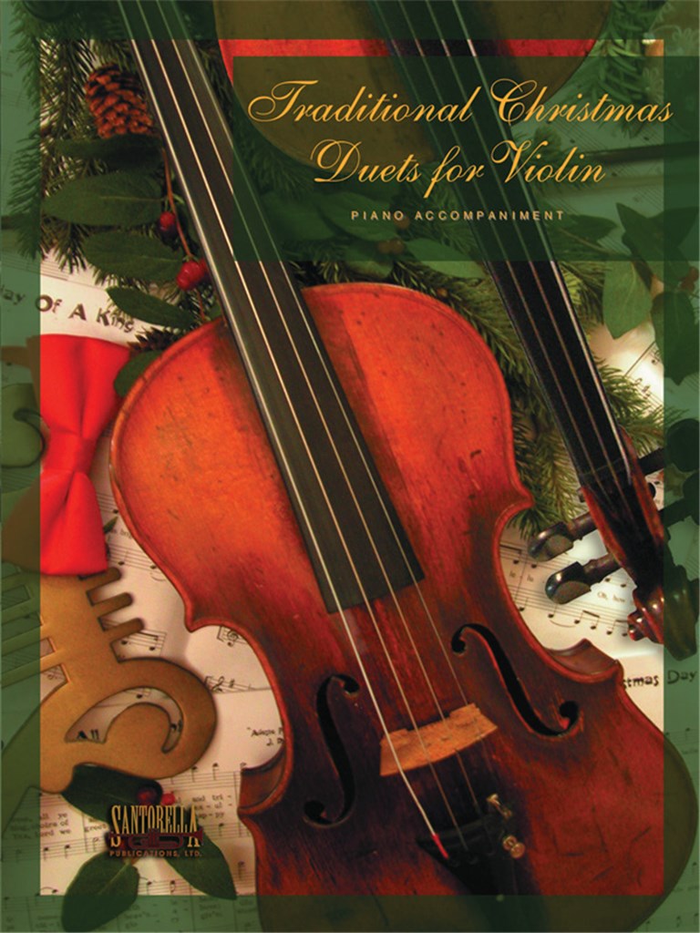 Traditional Christmas Duets